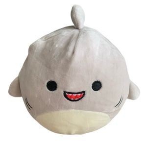 Gordon Miles Flipmallow